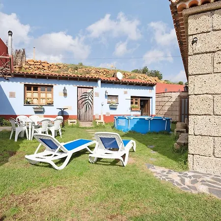 Casa Rural Las Goteras
