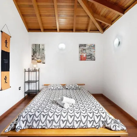 Casa Rural Las Goteras