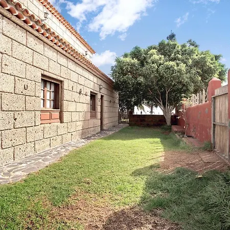 Casa Rural Las Goteras