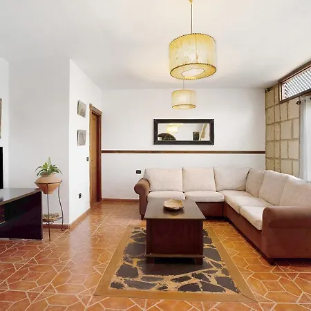 Casa Rural Las Goteras *